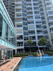 Mera Springs (D8), Condominium #603794321